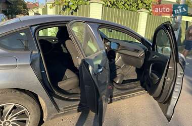 Седан Citroen C5 2010 в 