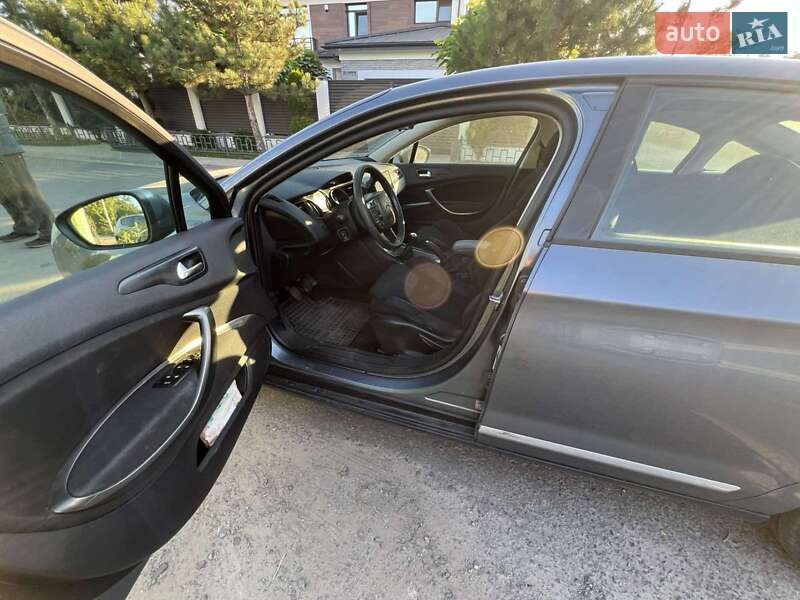 Седан Citroen C5 2010 в Львове фото 68 Седан Citroen C5 2010 в Львове