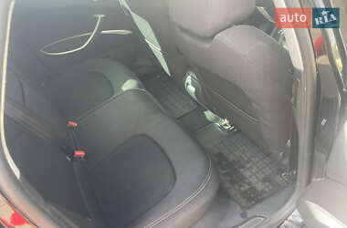 Седан Citroen C5 2008 в 