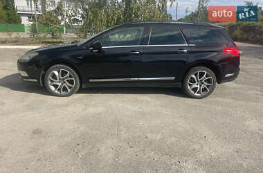 Седан Citroen C5 2008 в 