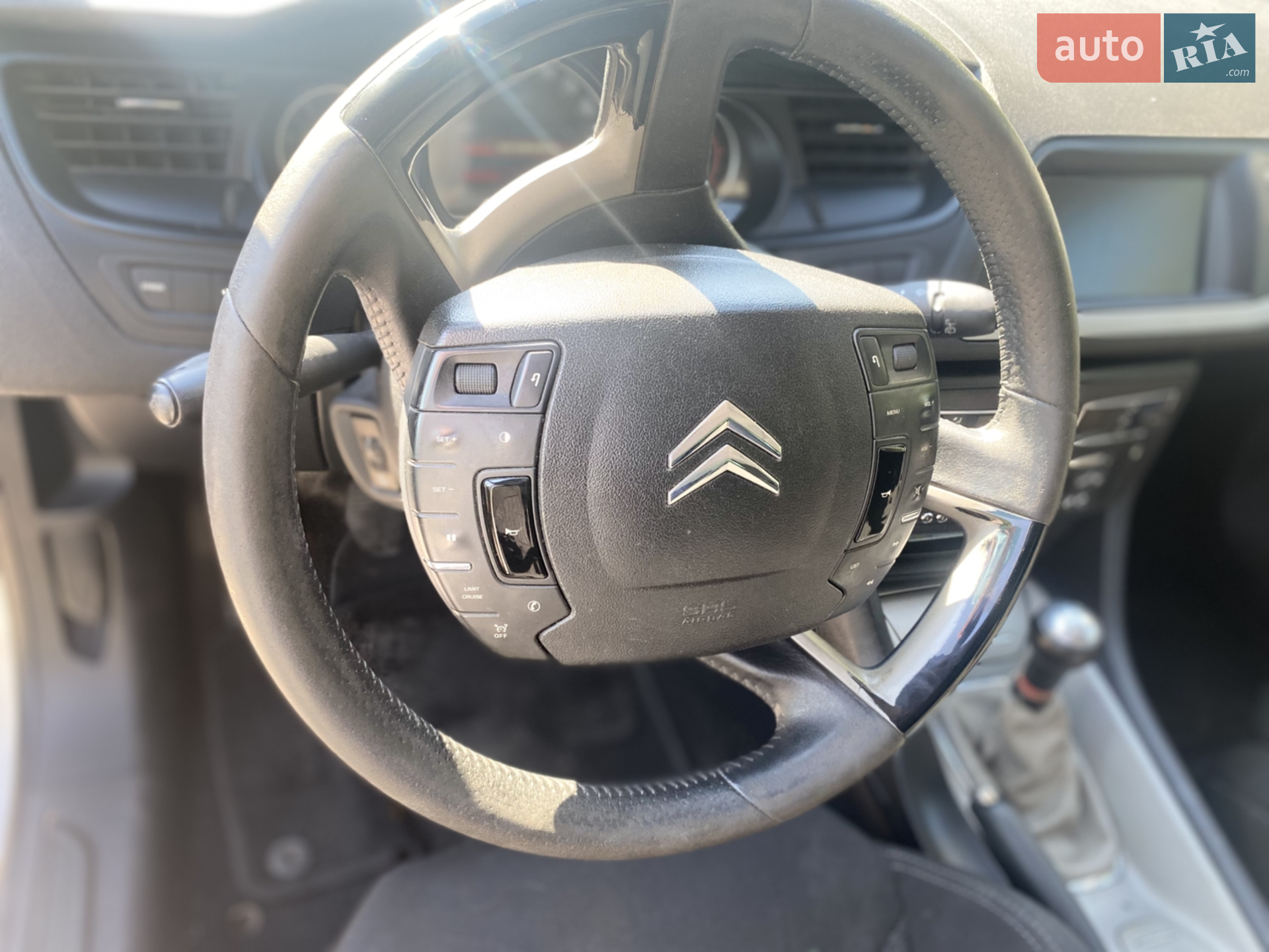 2011 Citroen C5 - мініатюра 14
