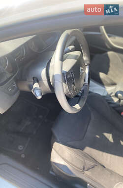 Универсал Citroen C5 2011 в 