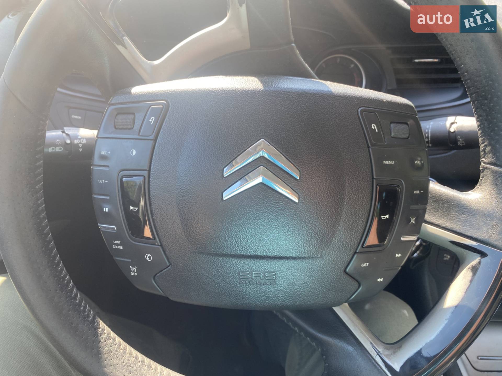 2011 Citroen C5 - мініатюра 19