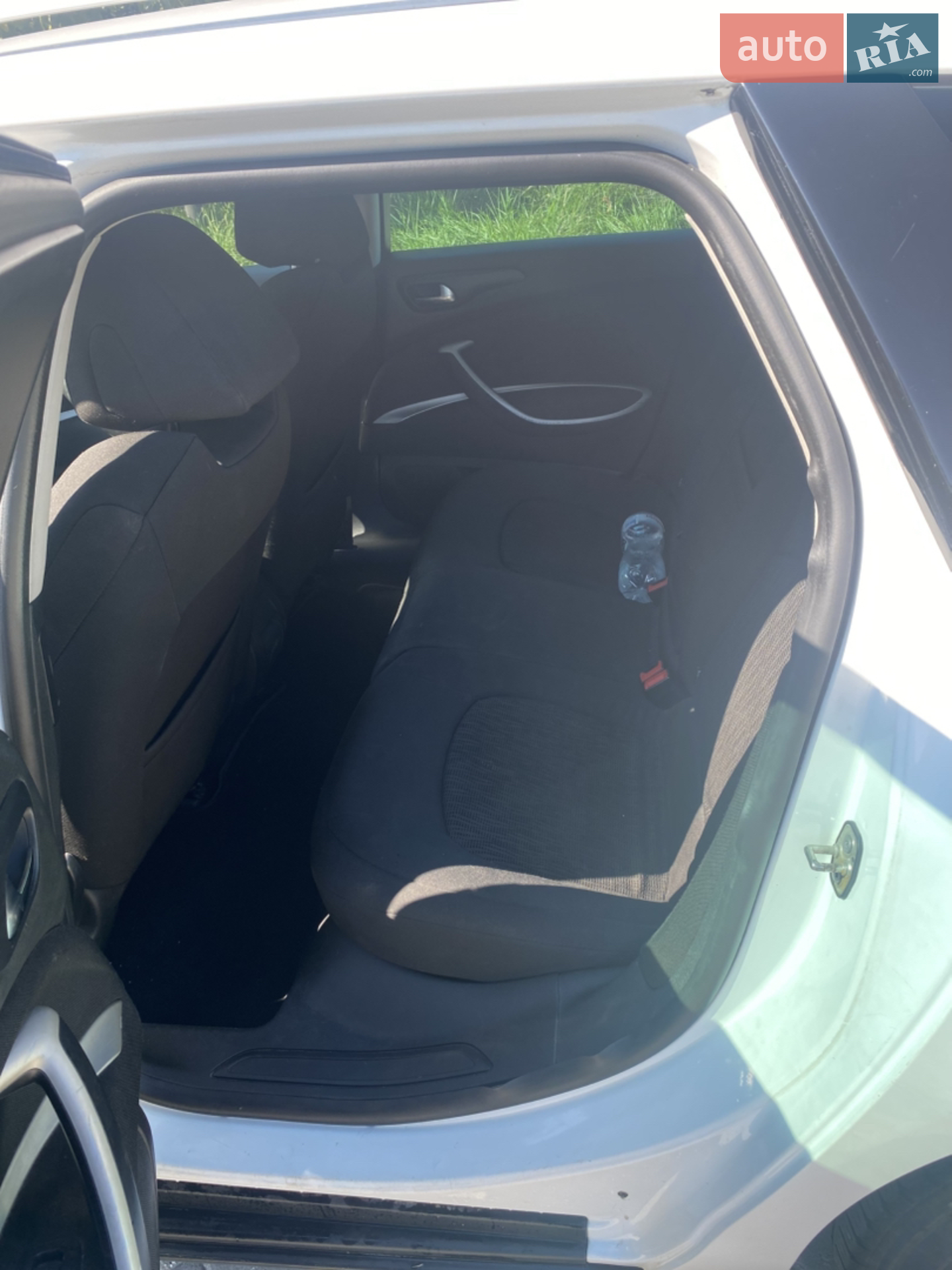 2011 Citroen C5 - мініатюра 36
