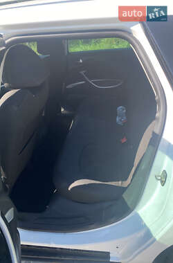 Универсал Citroen C5 2011 в 