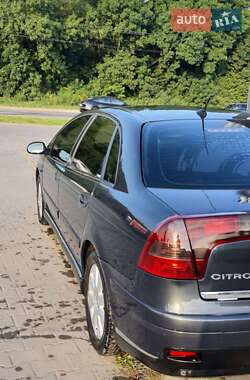 Седан Citroen C5 2005 в 
