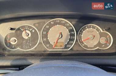 Седан Citroen C5 2005 в 