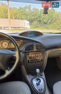 Седан Citroen C5 2005 в 