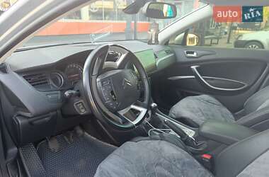 Седан Citroen C5 2011 в 