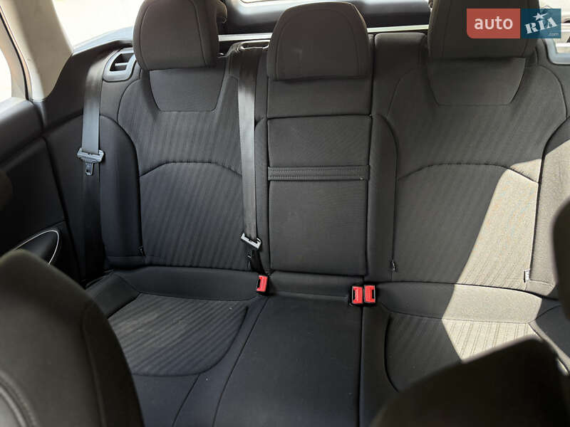 Універсал Citroen C5 2010 в Полтаві