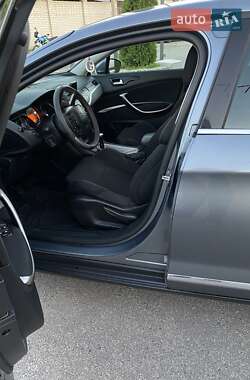 Универсал Citroen C5 2010 в 