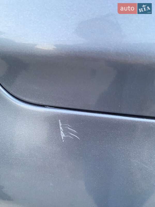 Универсал Citroen C5 2010 в Харькове