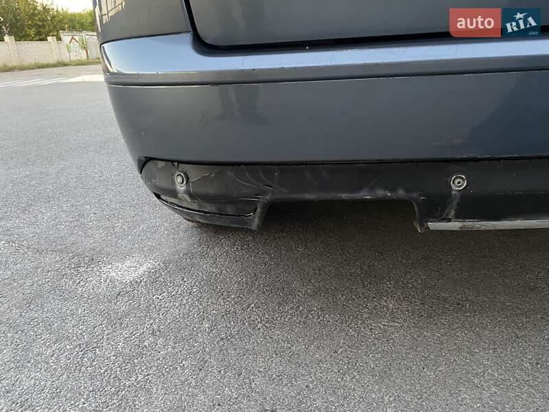 Универсал Citroen C5 2010 в Харькове