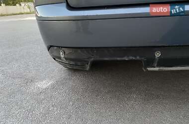 Универсал Citroen C5 2010 в 