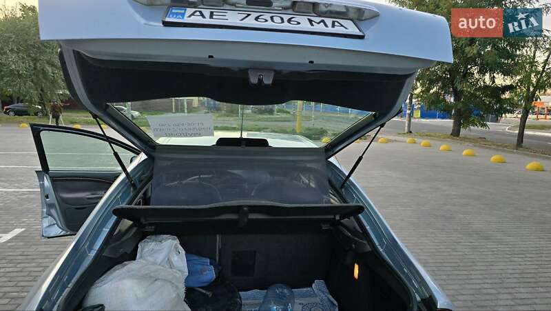 Седан Citroen C5 2003 в Кам'янському