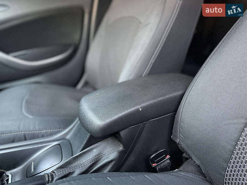 Универсал Citroen C5 2009 в Владимире