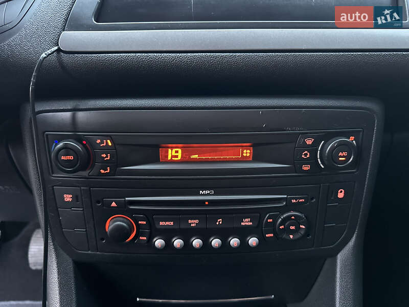 Универсал Citroen C5 2009 в Владимире