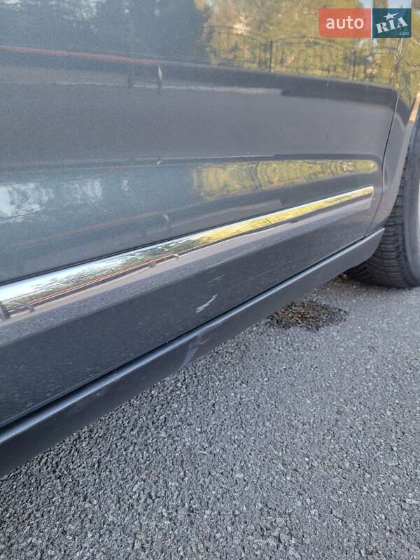 Седан Citroen C5 2014 в Киеве фото 40 Седан Citroen C5 2014 в Киеве