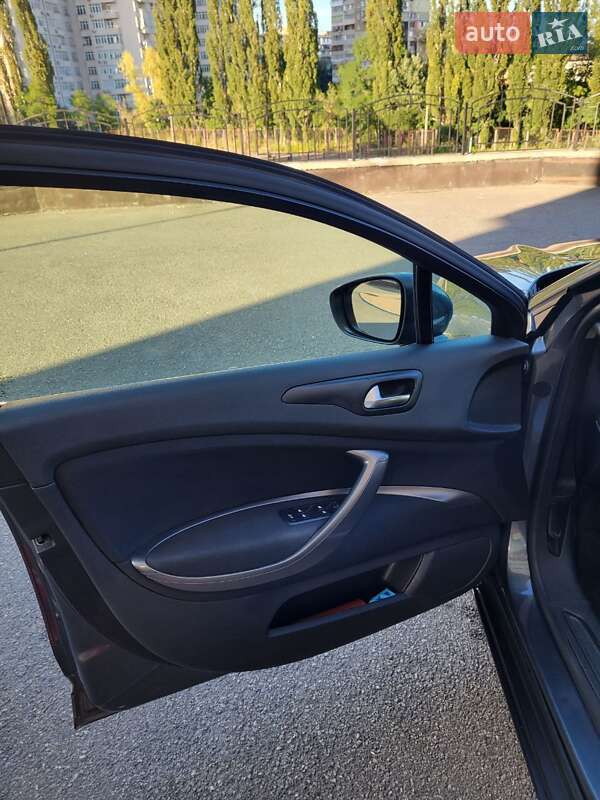 Седан Citroen C5 2014 в Киеве фото 27 Седан Citroen C5 2014 в Киеве