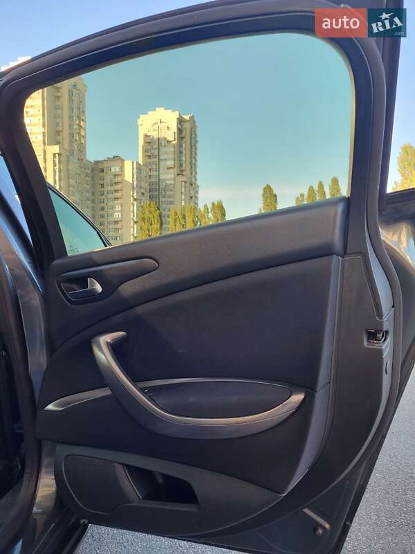 Седан Citroen C5 2014 в Киеве фото 31 Седан Citroen C5 2014 в Киеве