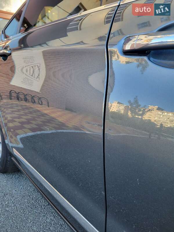 Седан Citroen C5 2014 в Киеве фото 47 Седан Citroen C5 2014 в Киеве