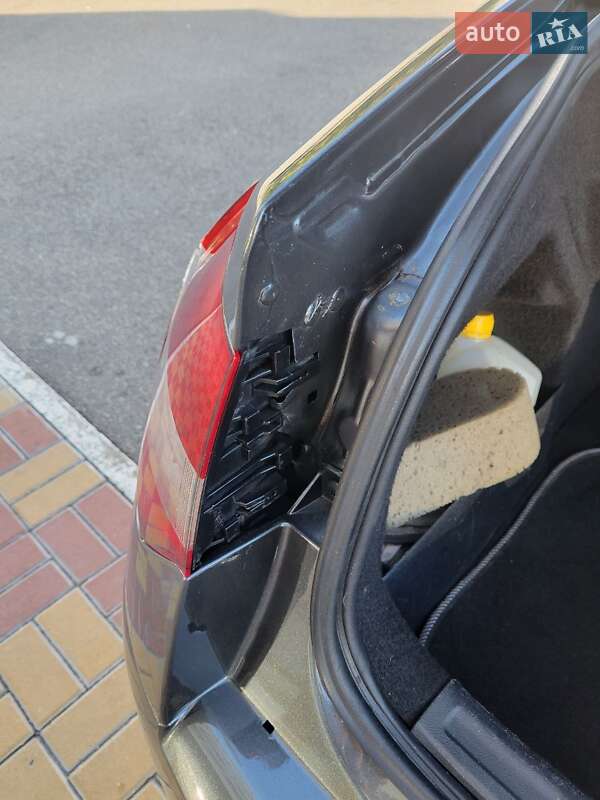 Седан Citroen C5 2014 в Киеве фото 53 Седан Citroen C5 2014 в Киеве