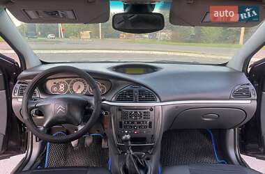 Седан Citroen C5 2007 в 