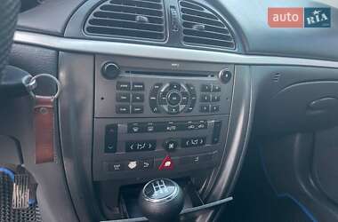 Седан Citroen C5 2007 в 