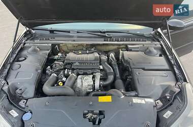 Седан Citroen C5 2007 в 
