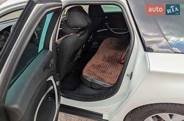Універсал Citroen C5 2014 в 