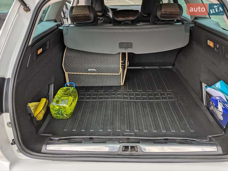 Универсал Citroen C5 2014 в Житомире фото 15 Универсал Citroen C5 2014 в Житомире
