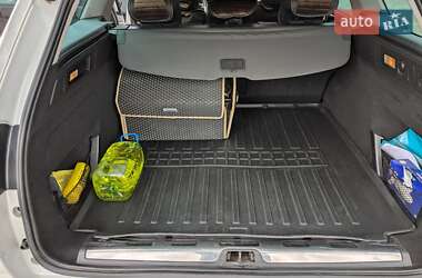 Універсал Citroen C5 2014 в 