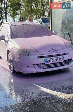 Універсал Citroen C5 2008 в Тернополі