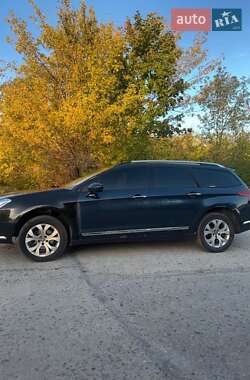 Універсал Citroen C5 2010 в Мерефа