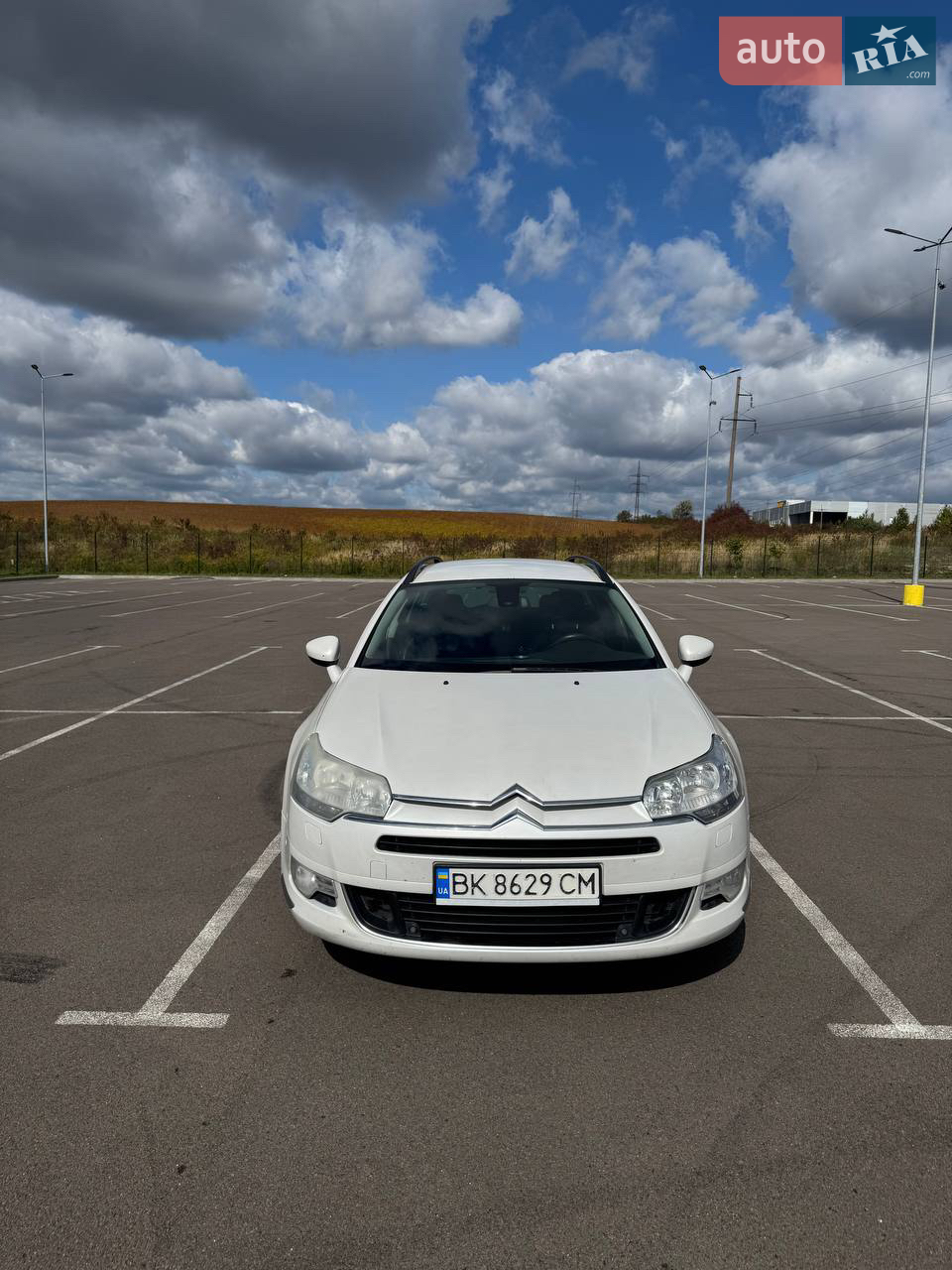 2010 Citroen C5 - мініатюра 15