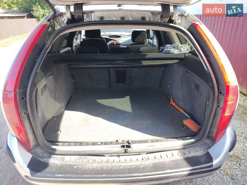 Универсал Citroen C5 2002 в Житомире