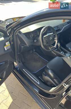 Универсал Citroen C5 2010 в 
