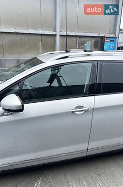 Универсал Citroen C5 2010 в 