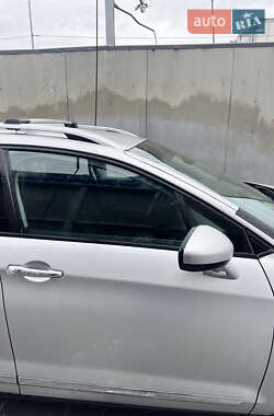 Универсал Citroen C5 2010 в 