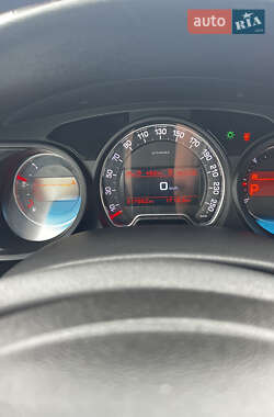 Универсал Citroen C5 2010 в 