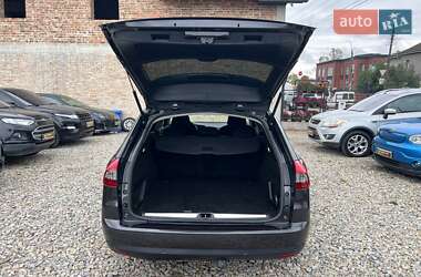 Универсал Citroen C5 2012 в 