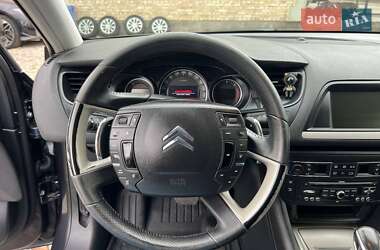 Универсал Citroen C5 2012 в 
