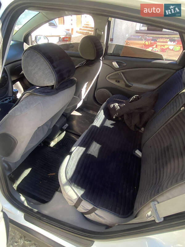 Універсал Citroen C5 2003 в Чорткові