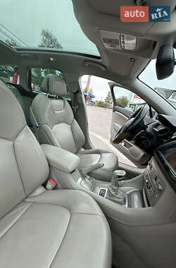 Универсал Citroen C5 2012 в 