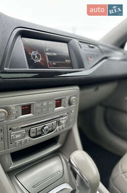 Универсал Citroen C5 2012 в 