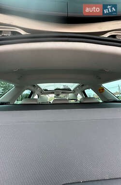 Универсал Citroen C5 2012 в 