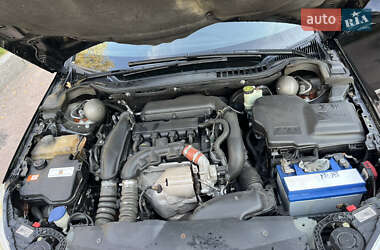 Универсал Citroen C5 2010 в 