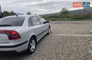 Седан Citroen C5 2005 в 