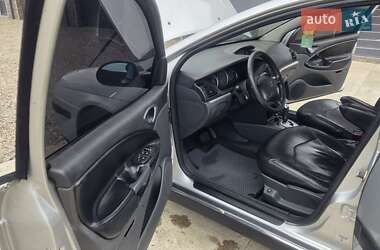 Седан Citroen C5 2005 в 