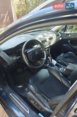 Универсал Citroen C5 2009 в 